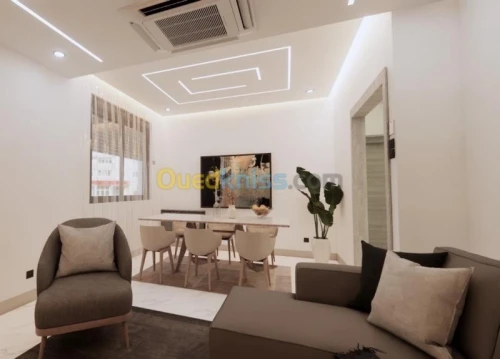 Vente Appartement Alger Bir mourad rais