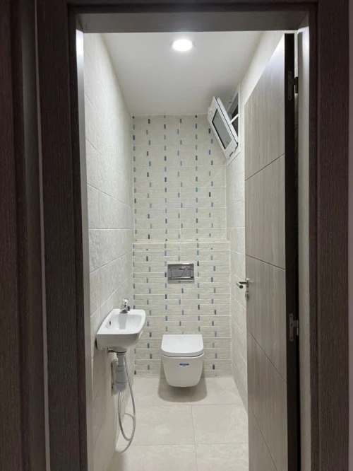 Vente Appartement F5 Alger Cheraga