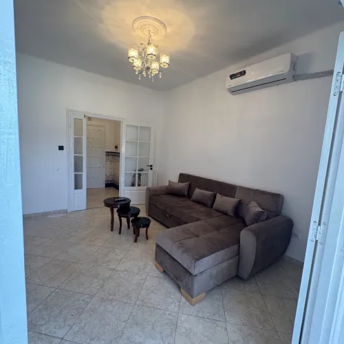 Location vacances Appartement F2 Alger El biar
