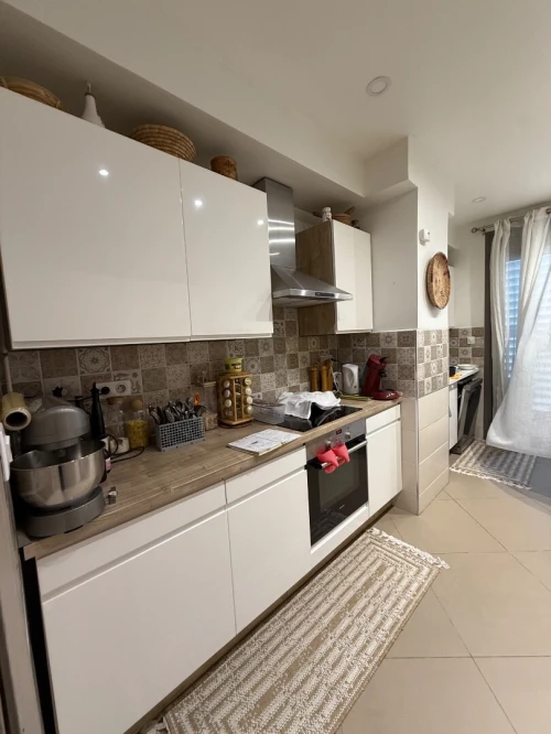 Vente Appartement F4 Alger Hydra