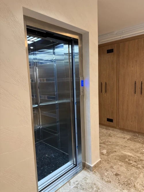 Vente Appartement F4 Alger Bir mourad rais