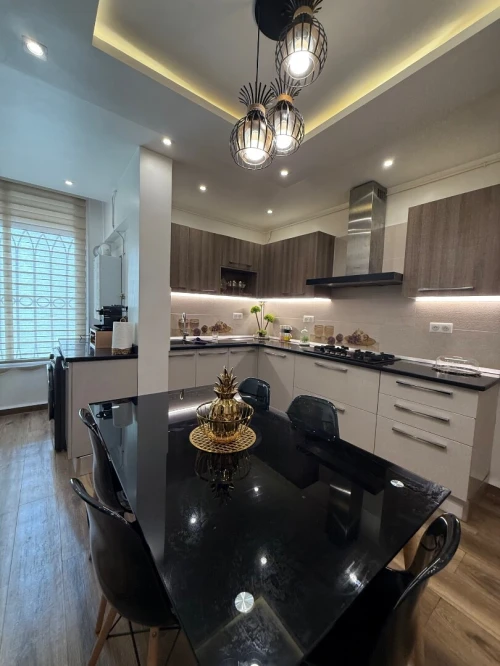 Vente Appartement Duplex F5 Alger Staoueli