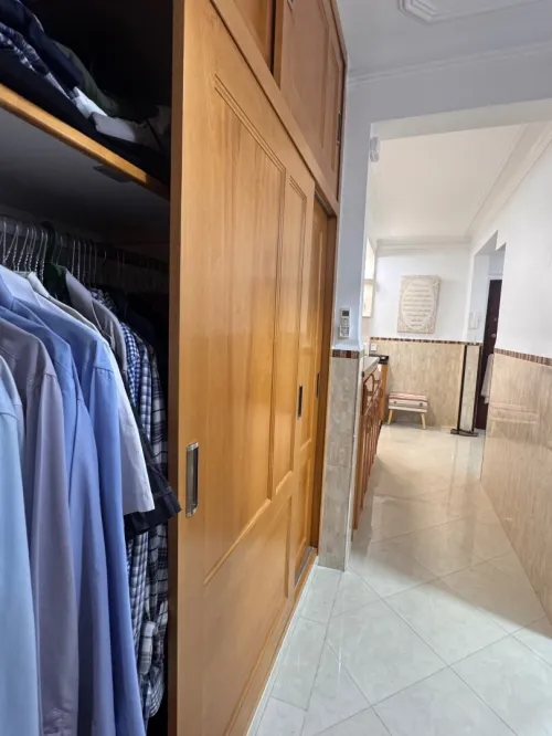 Location Appartement F3 Alger Kouba