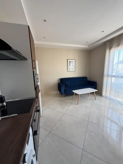 Location Appartement F2 Alger Bir mourad rais