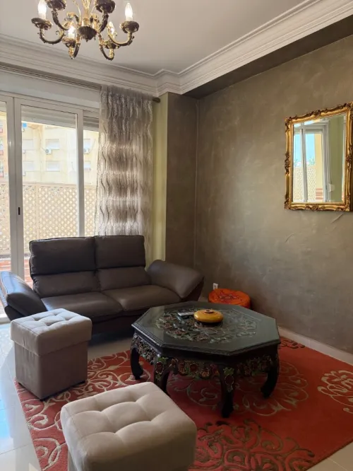 Vente Appartement F3 Alger El achour