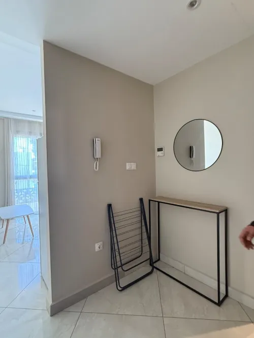 Location Appartement F2 Alger Bir mourad rais