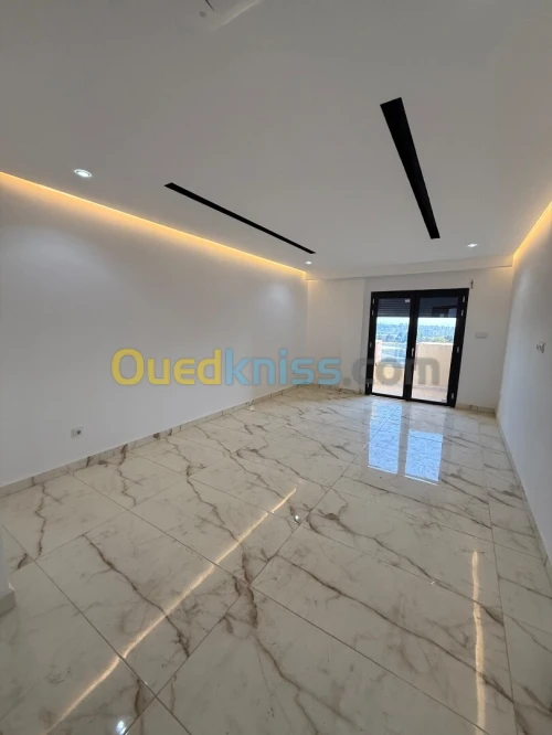 Location Appartement F4 Alger Dely brahim