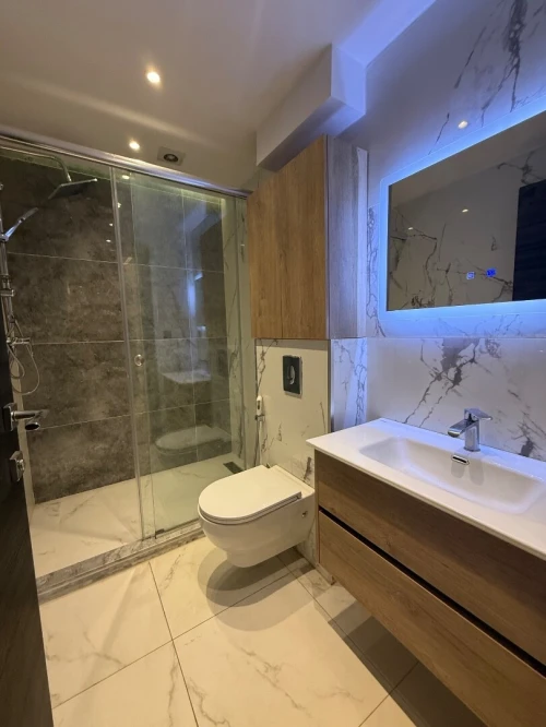 Vente Appartement Duplex F5 Alger Dely brahim