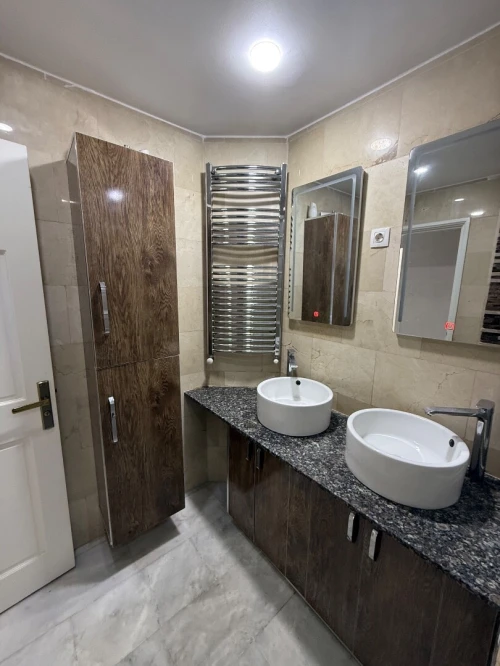 Vente Appartement F4 Alger Birkhadem
