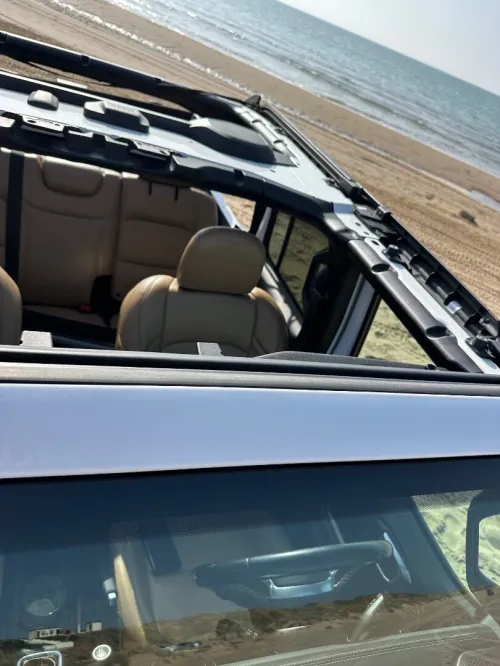 Jeep Wrangler 2021 SAHARA