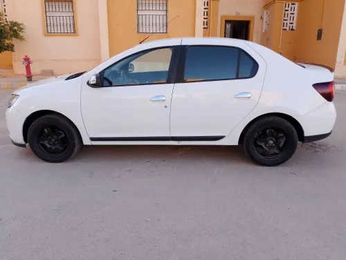 Renault Symbol 2016 Symbol