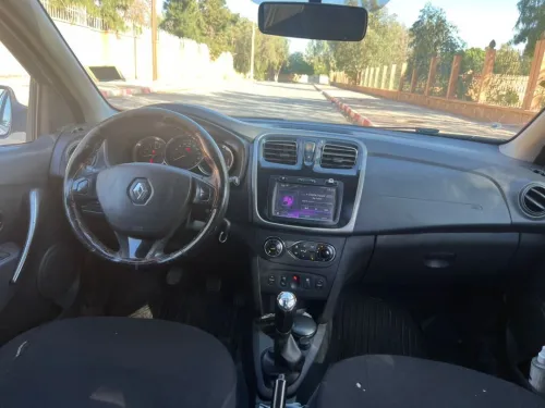 Renault Symbol 2016 Symbol