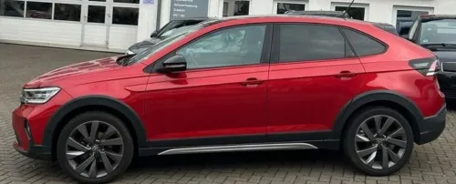 Volkswagen Taigo 2022 Style