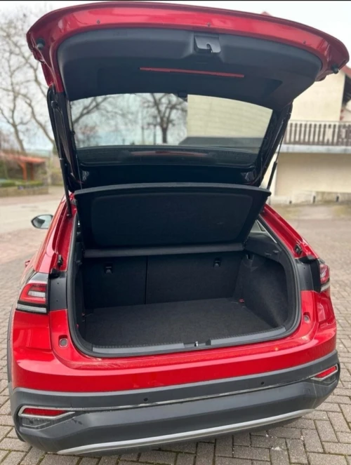 Volkswagen Taigo 2022 Style