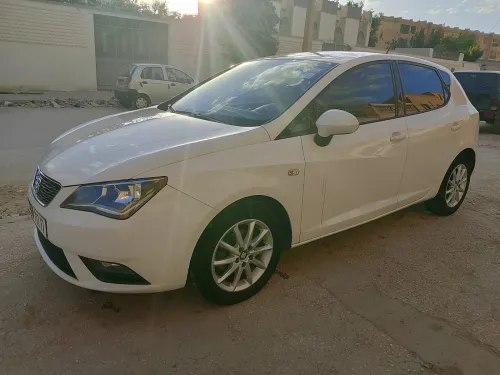 Seat Ibiza 2017 Sol