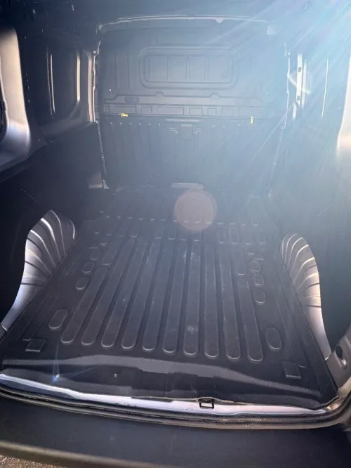 Fiat Doblo Van 2024 