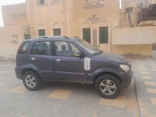 Zotye Nomad 2 2013 Nomad 2