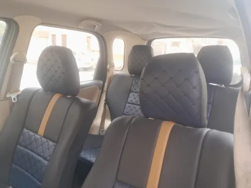 Zotye Nomad 2 2013 Nomad 2