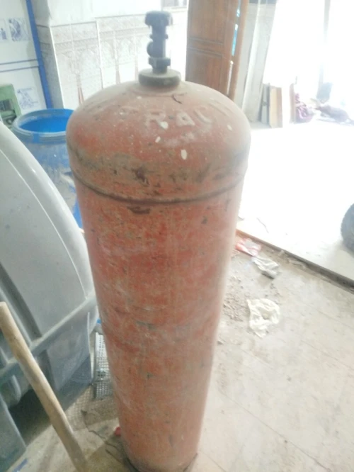 Bouteille Butane 41kg