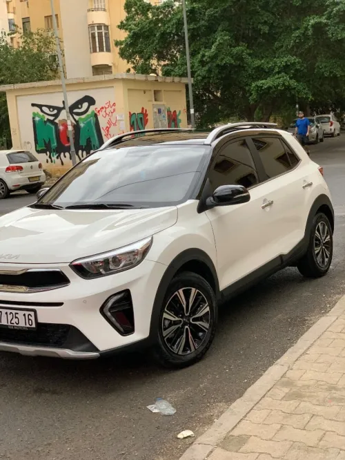 Kia KX1 2025 Kia