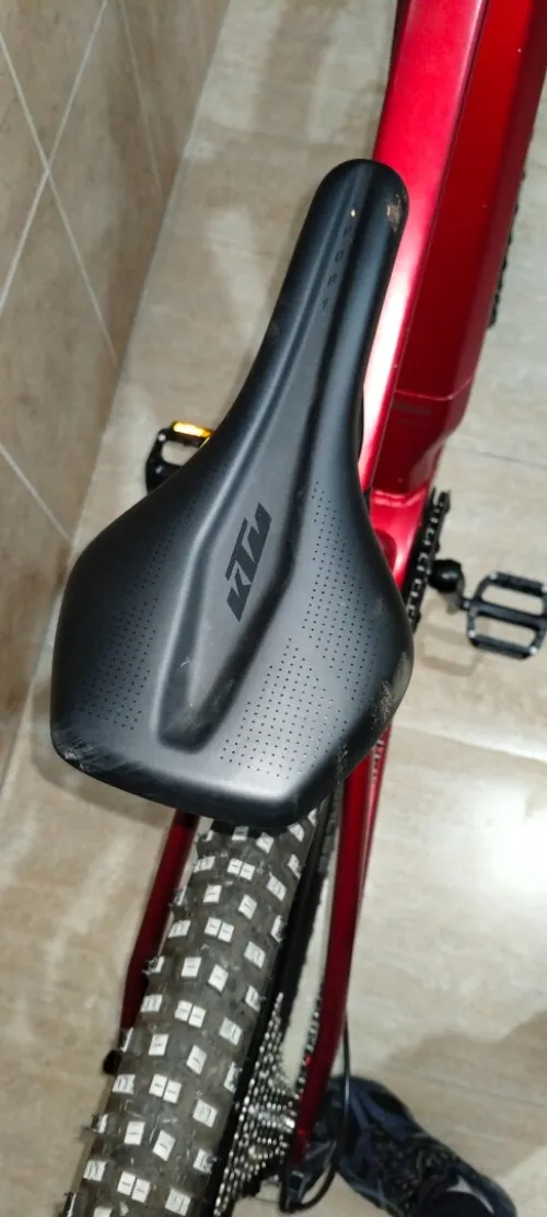 Velo electric leopard