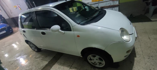 Chery QQ 2012 QQ