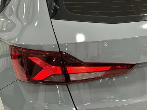 Jetta  VS5 2025 Full options