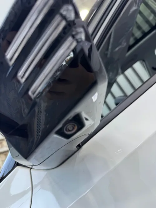 GAC GS3 emzoom 2026 GL/Exclusive