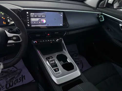 GAC GS3 emzoom 2026 GL/Exclusive