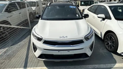 Kia KX1 2025 Luxury