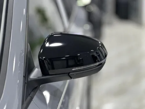 Jetta  VS5 2025 Full options