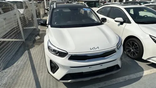Kia KX1 2025 Luxury