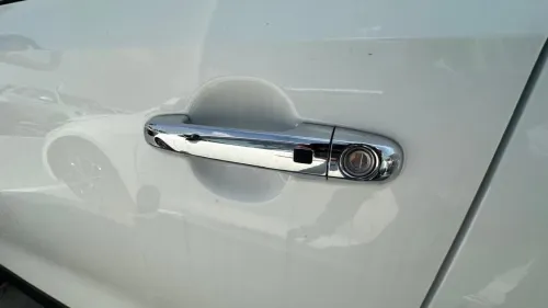 Kia KX1 2025 Luxury