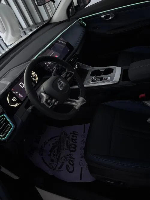 GAC GS3 emzoom 2026 GL/Exclusive