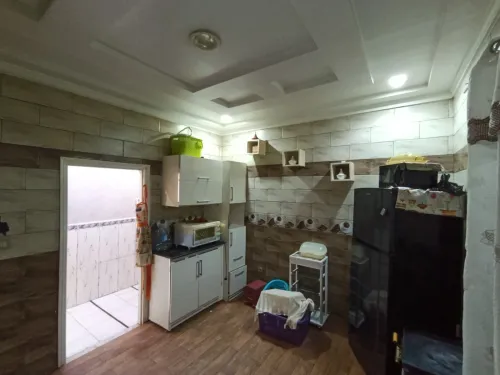 Location Appartement Niveau de villa F2 Constantine Constantine