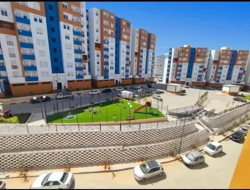 Location Appartement F3 Constantine El khroub