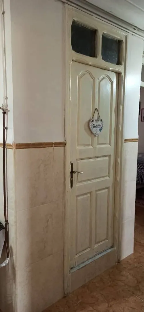 Location Appartement F4 Constantine El khroub
