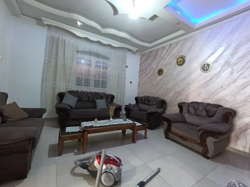 Location Appartement Niveau de villa F2 Constantine Constantine