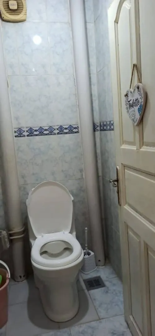 Location Appartement F4 Constantine El khroub