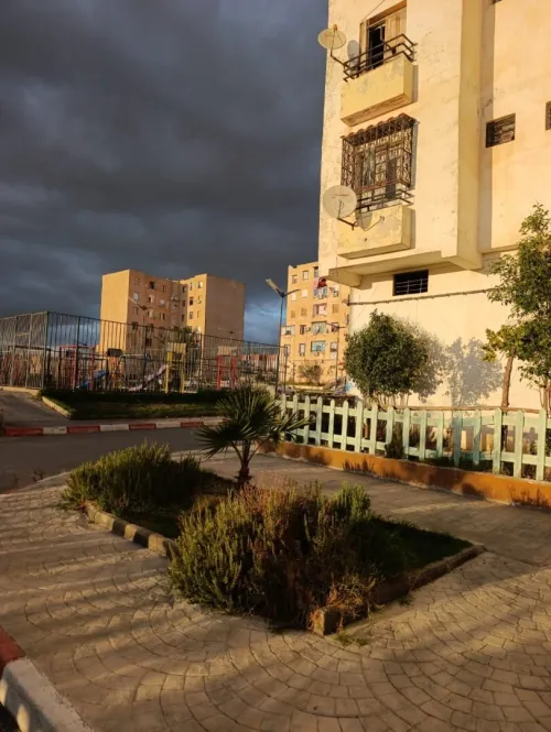 Vente Appartement F4 Constantine El khroub