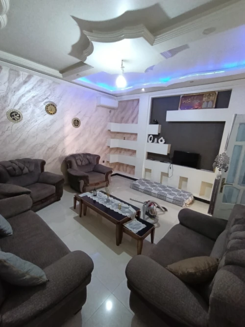 Location Appartement Niveau de villa F2 Constantine Constantine