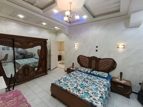 Location Appartement Niveau de villa F2 Constantine Constantine