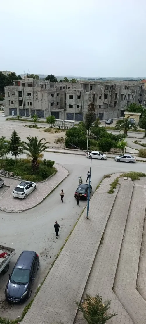 Vente Appartement F4 Constantine El khroub