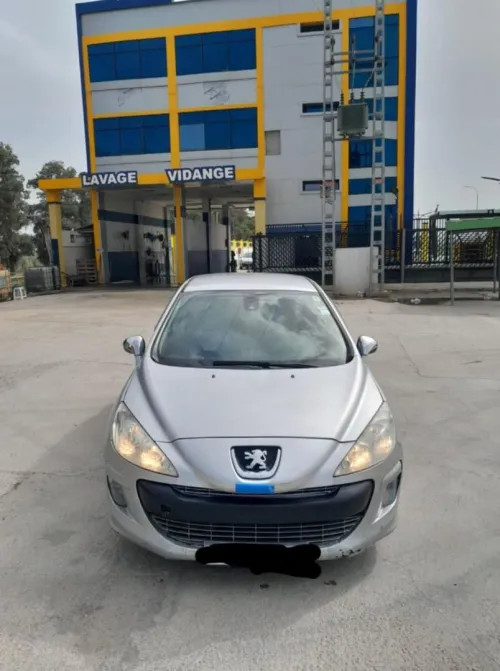 Peugeot 308 2008 Premium