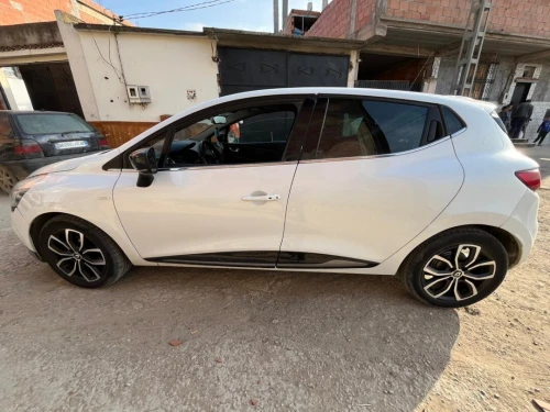 Renault Clio 4 2018 Limited