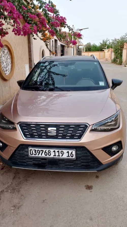 Seat ARONA 2019 Excellent