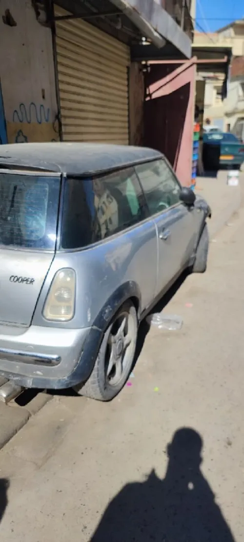 Mini Mini cooper 2002 Cooper