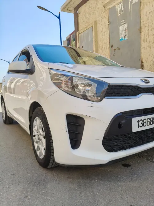 Kia Picanto 2019 LX Start