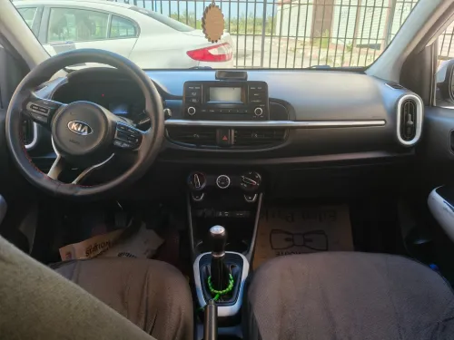 Kia Picanto 2019 LX Start