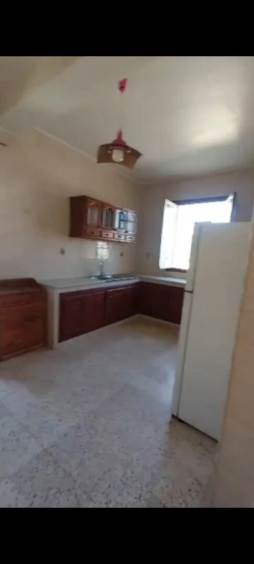 Location Appartement Niveau de villa F3 Alger Hydra
